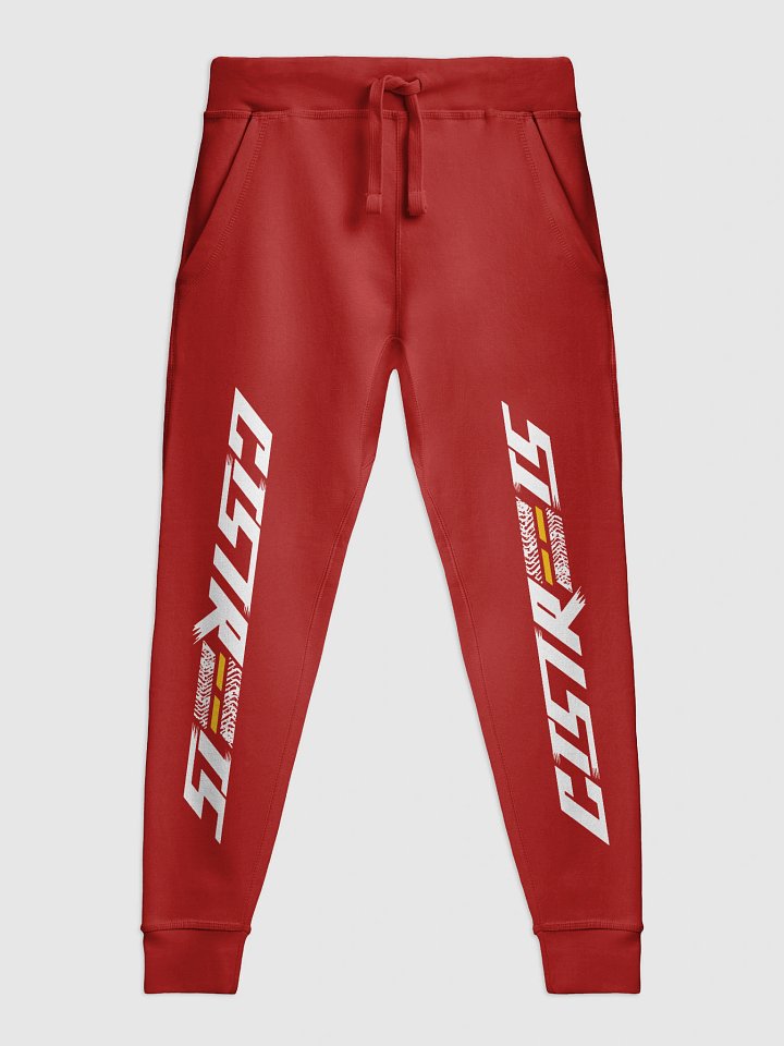 CTSTREETS Origanal matching SWEAT PANTS product image (5)