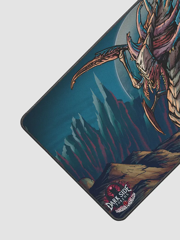 'Sliver' Playmat by DarkSideTokens! product image (2)