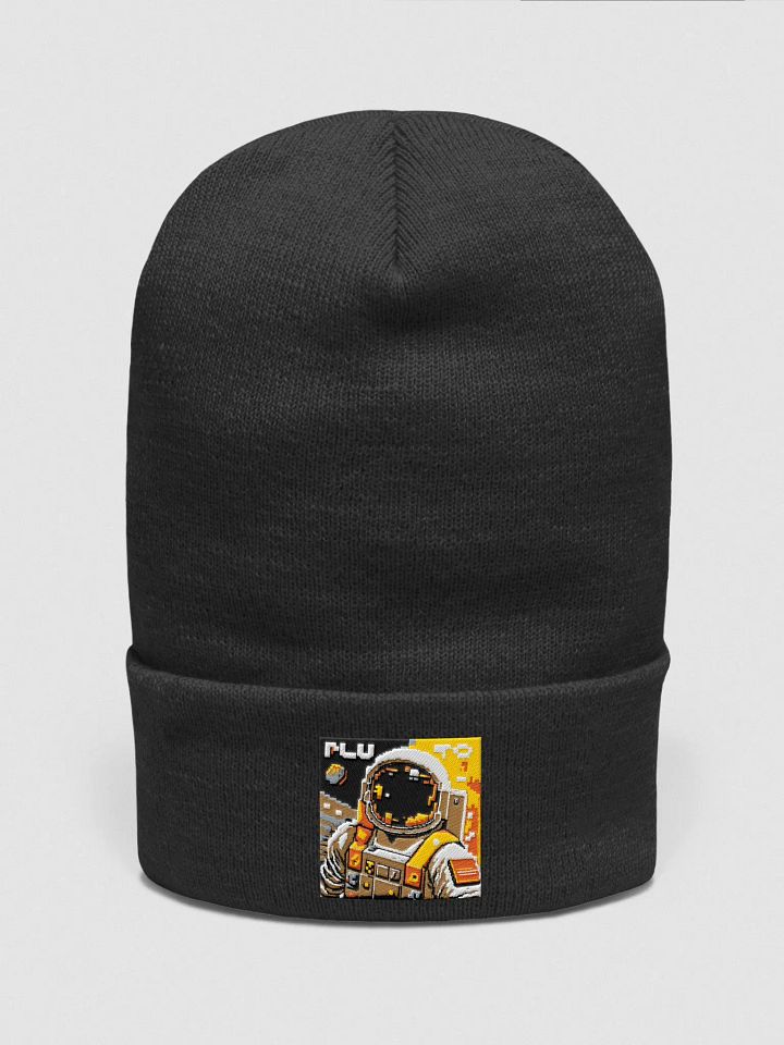 Pluto beanie product image (7)