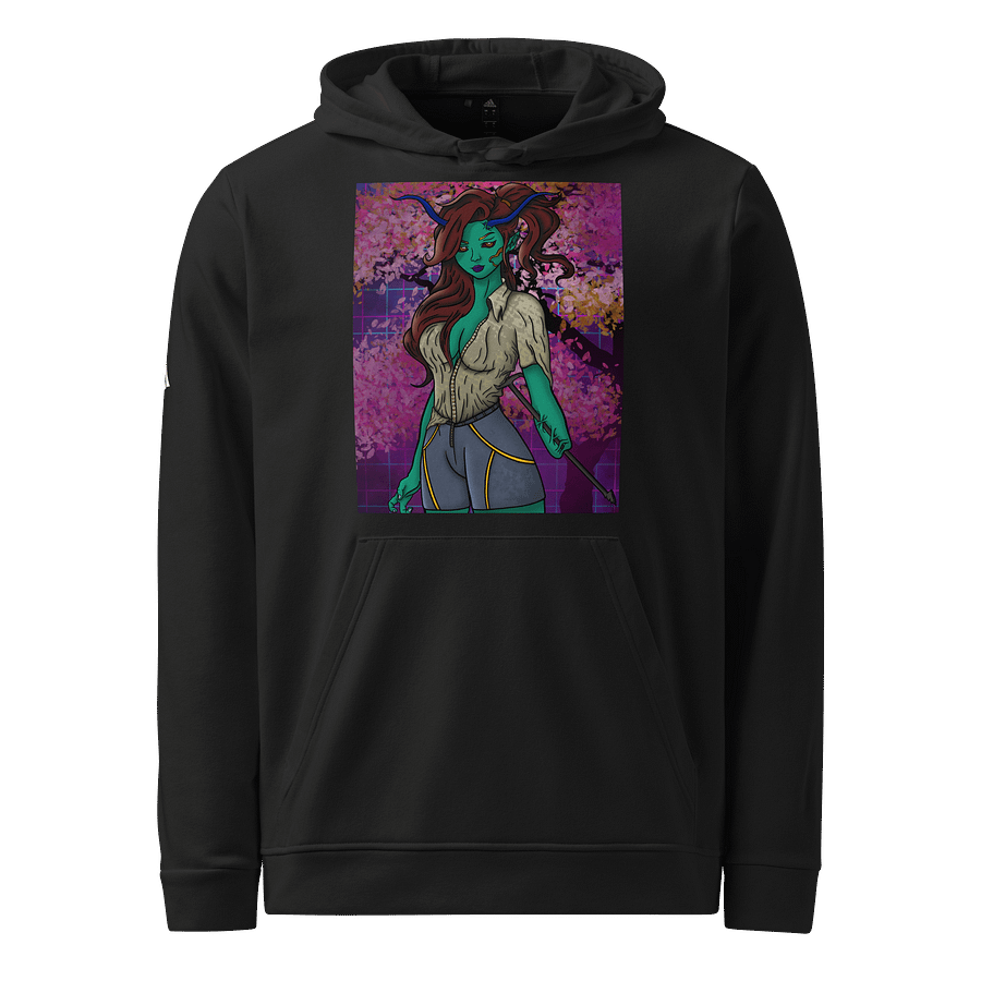 Erie Hoodie product image (1)