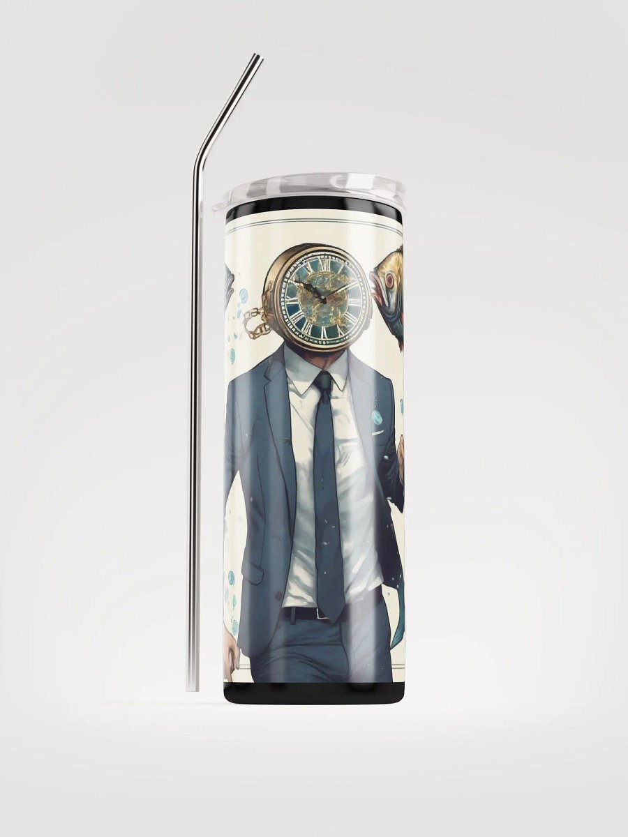 Timeless FishFight Tumbler product image (2)