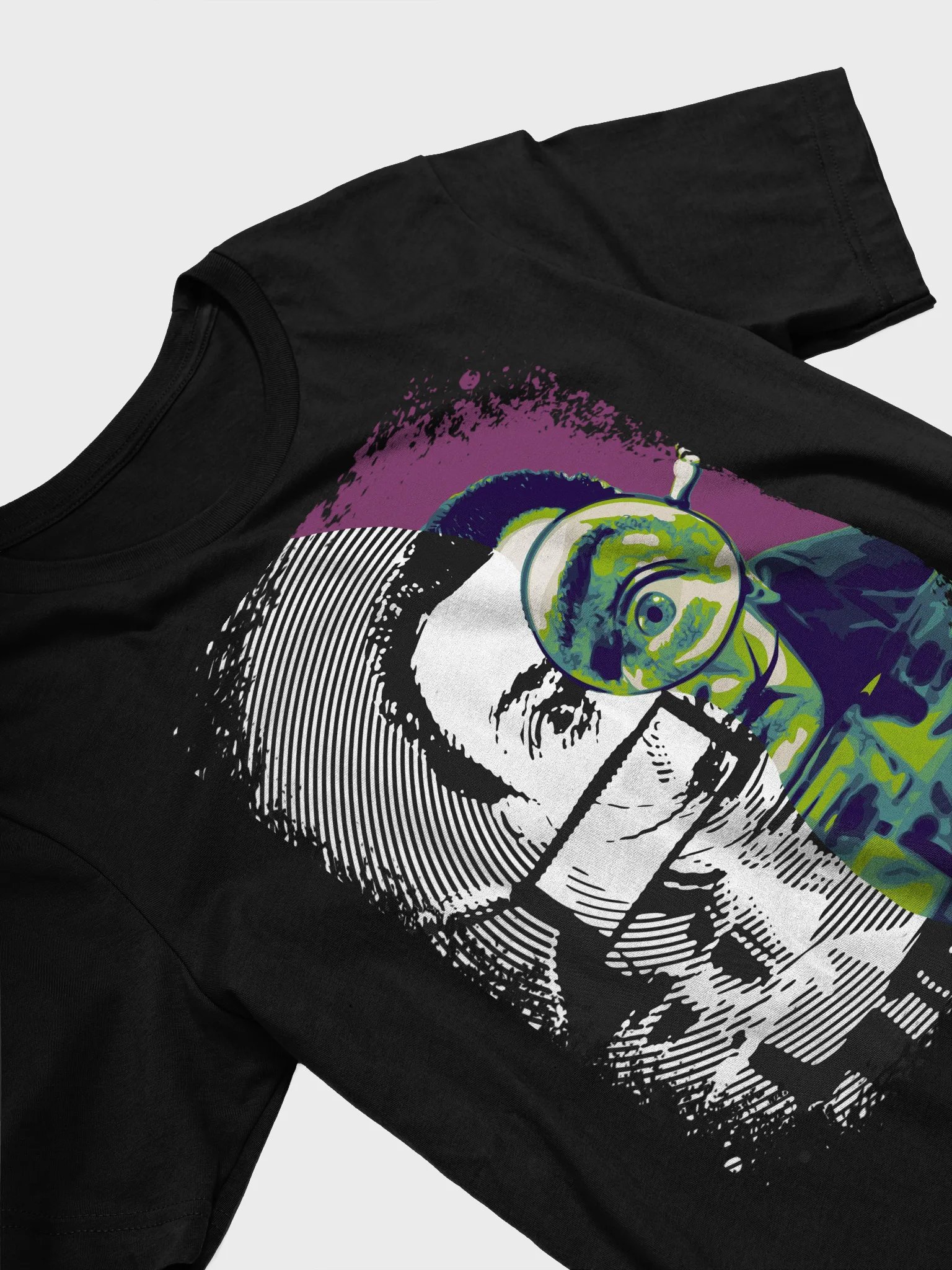 Dalí: Duality in Design product image (29)