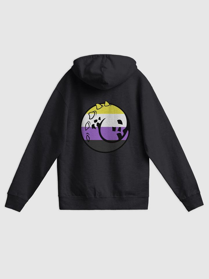 NonBinary Dragon product image (4)