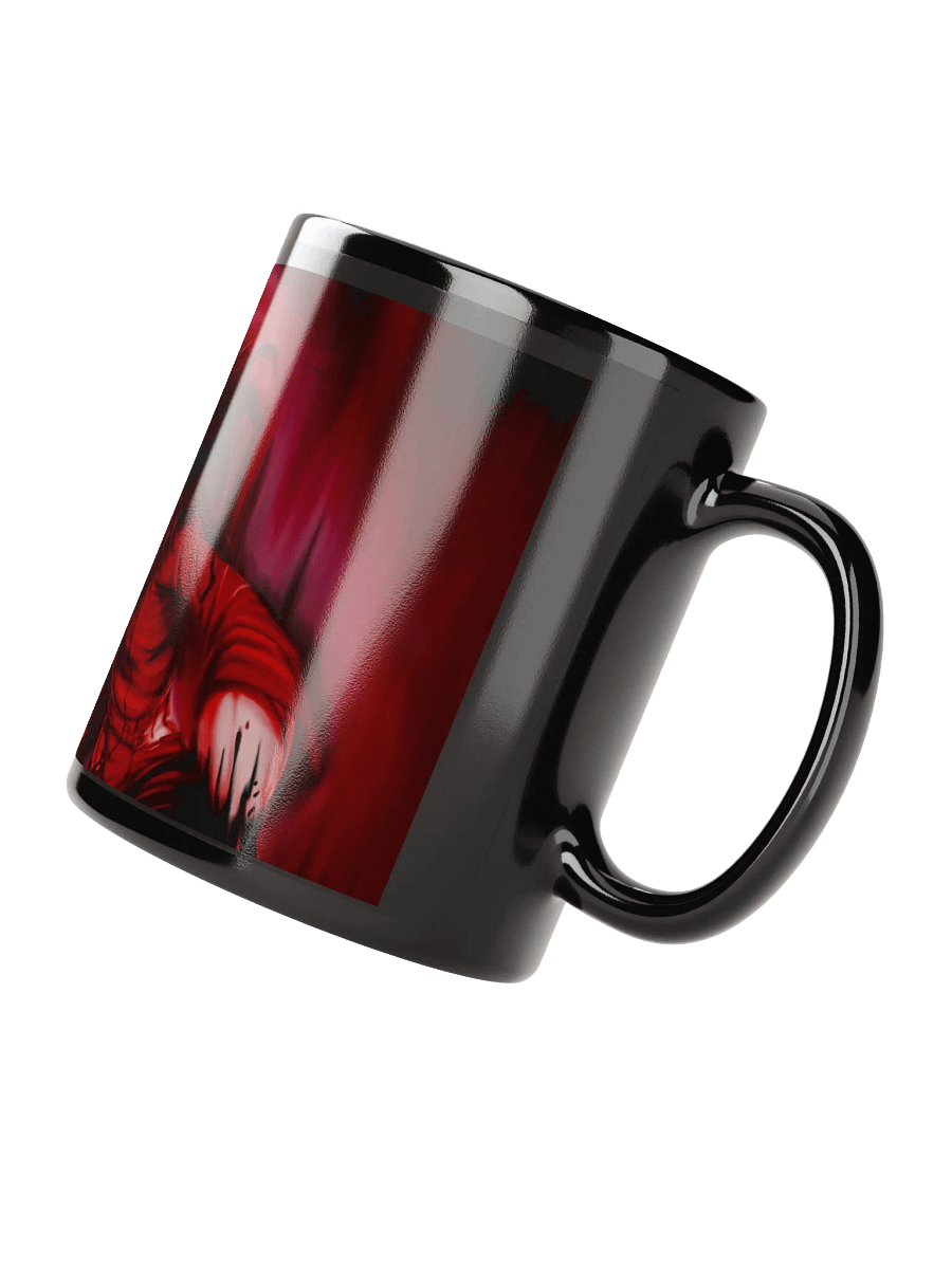 Mug Artiste product image (5)