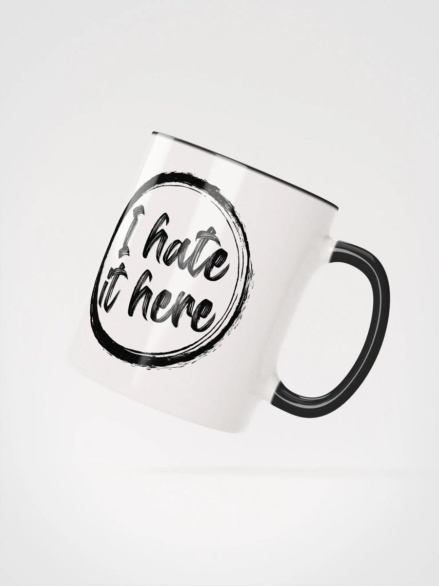 Love/Hate Muggins product image (2)