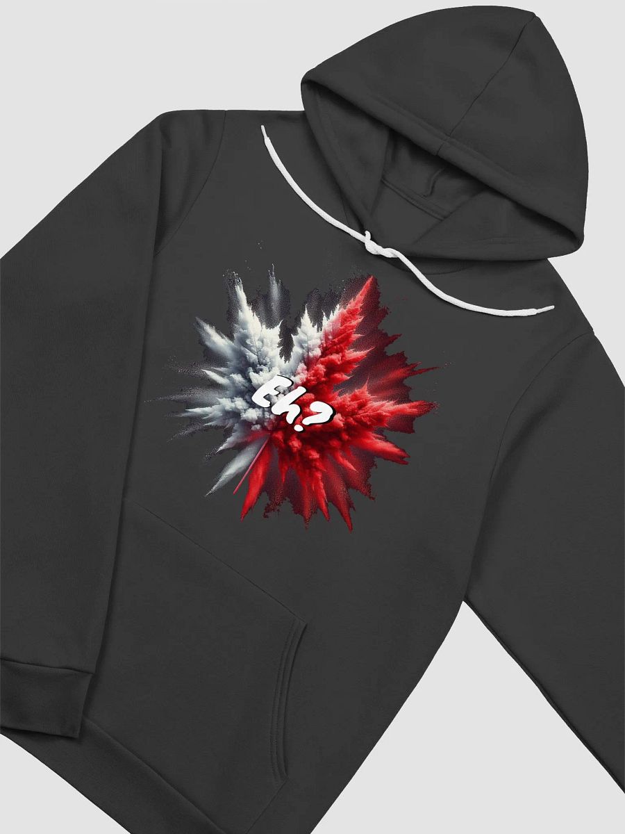 Canadian EH Hoodie product image (20)