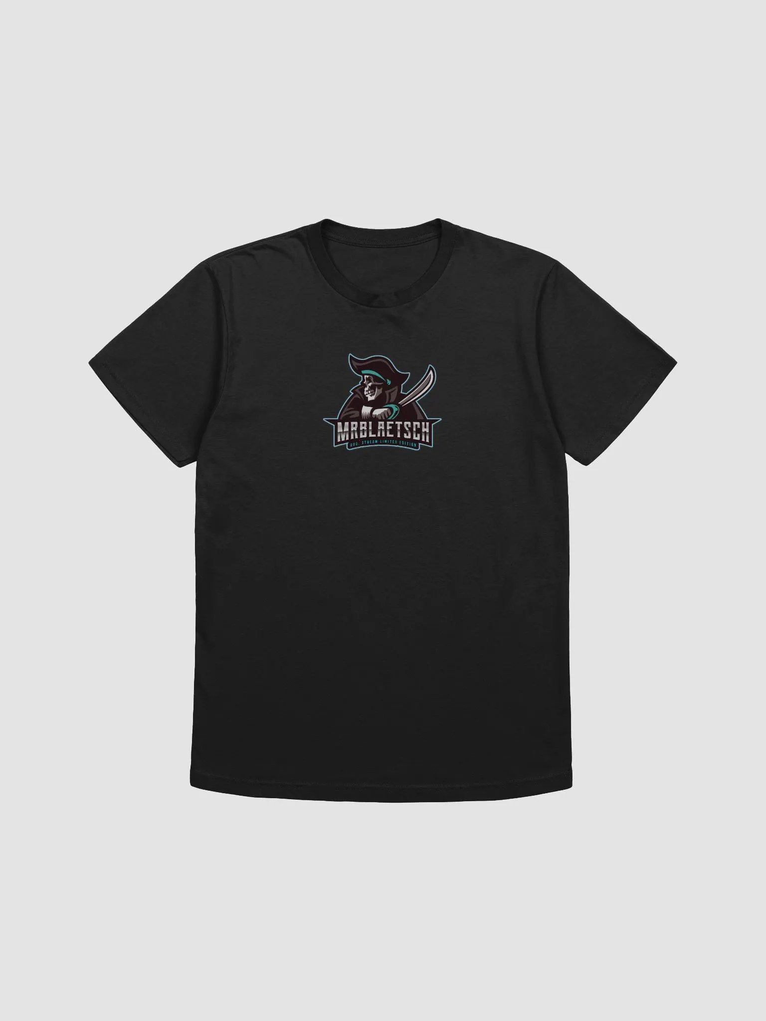 200. Stream Limited Edition Shirt product image (2)