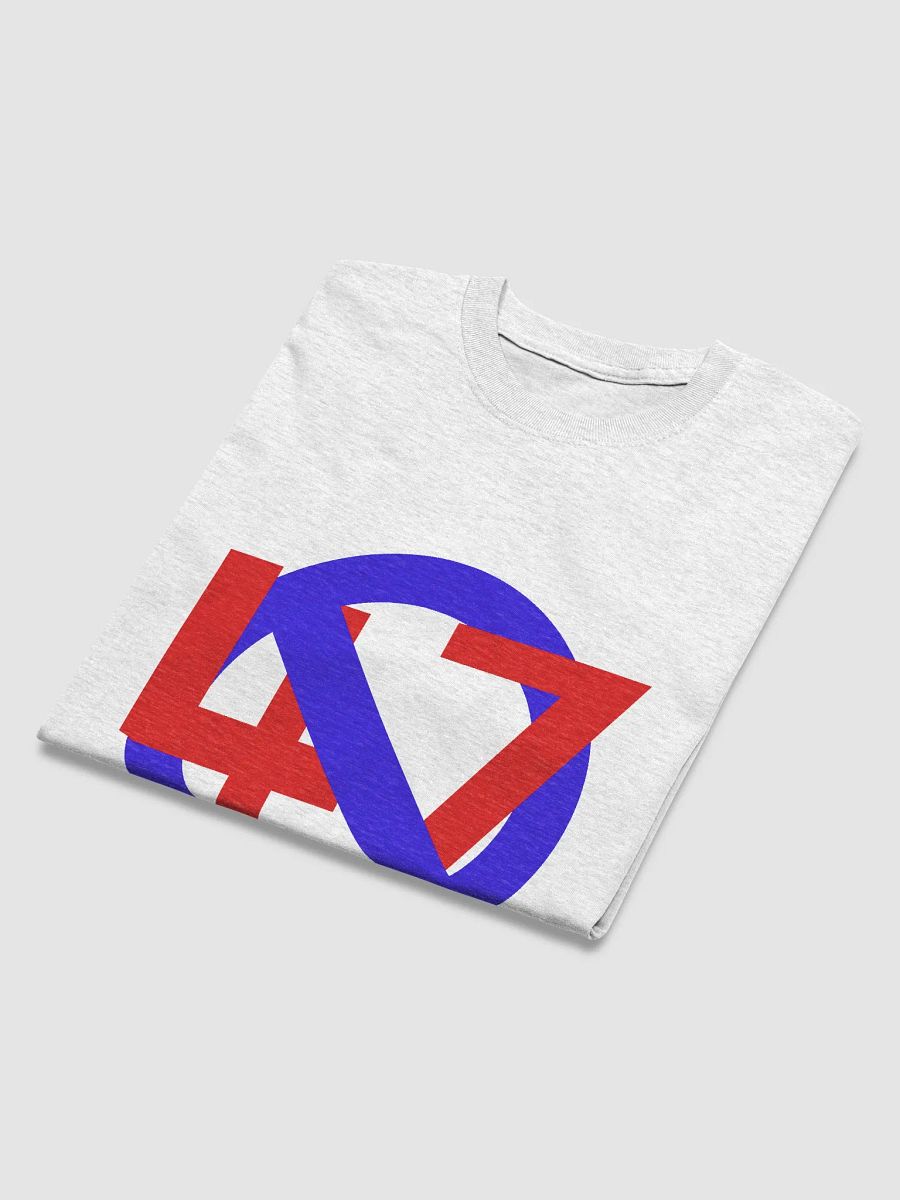 No 47 Gildan Heavyweight T-Shirt product image (40)
