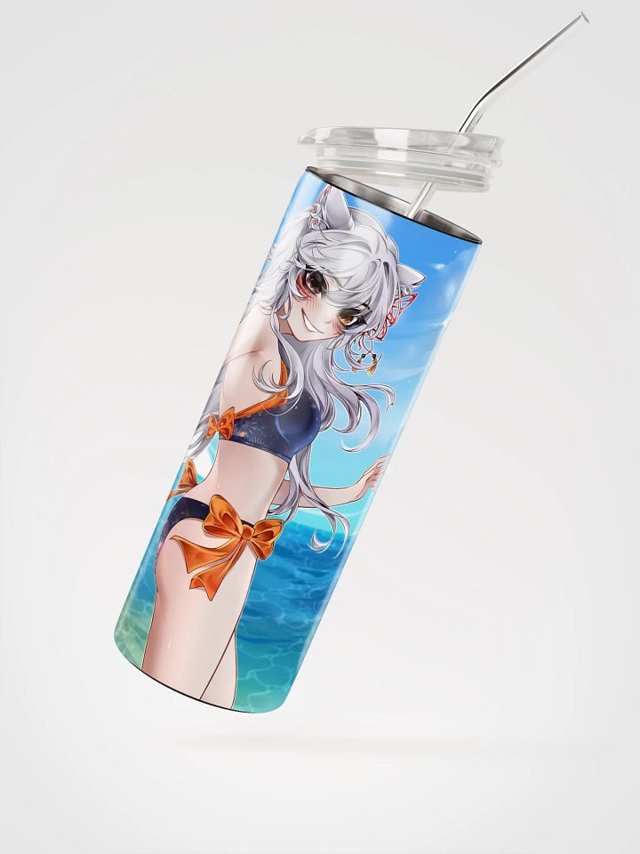Summer Time Tsuki product image (2)