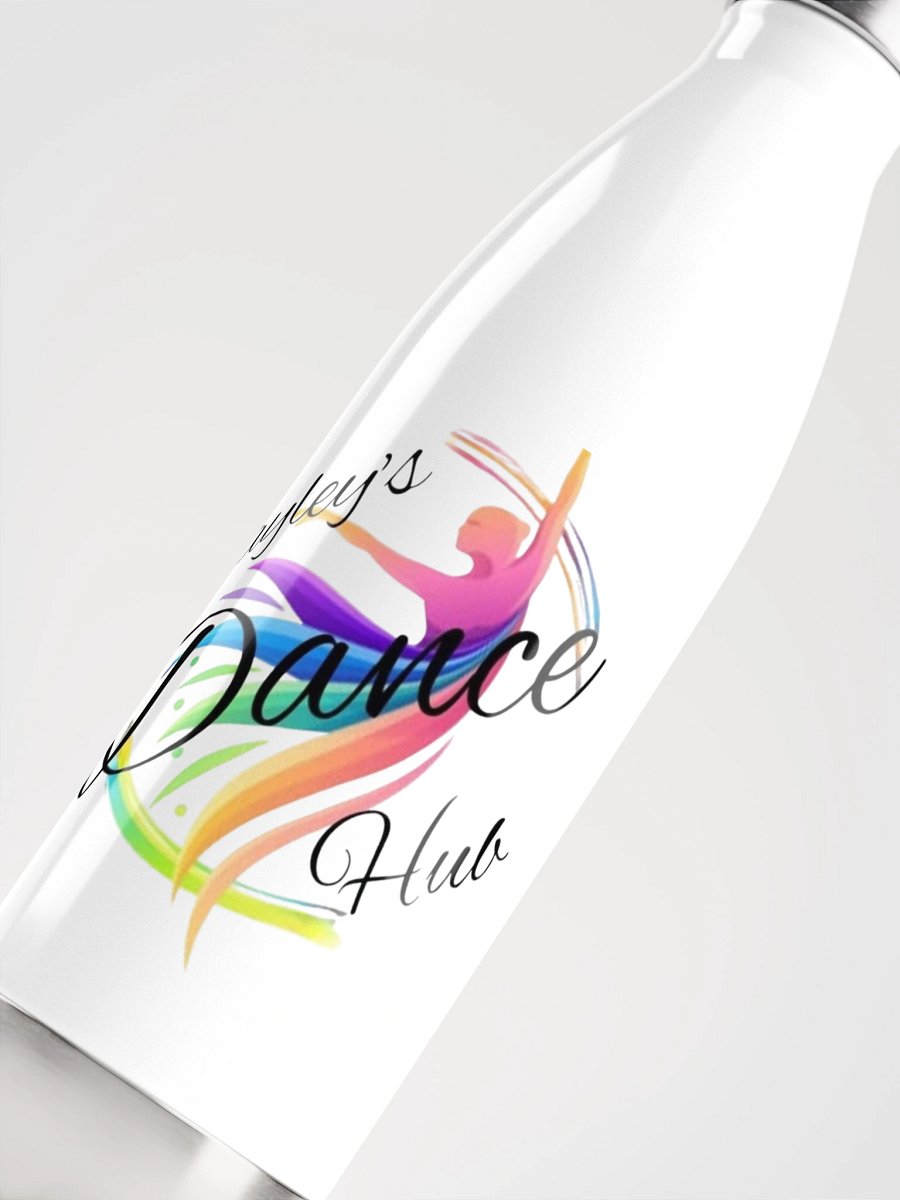 Stainless Steel Water Bottle product image (5)