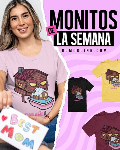 Un diseño tan tierno que da pena dejarlo en el carrito🪵❤️

Pasa a la tienda… no te vamos a tallar tan fuerte:👀 

#funnymug #f...