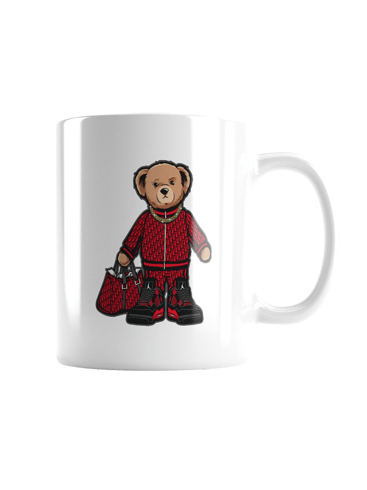 BR Glossy Mug product image (6)