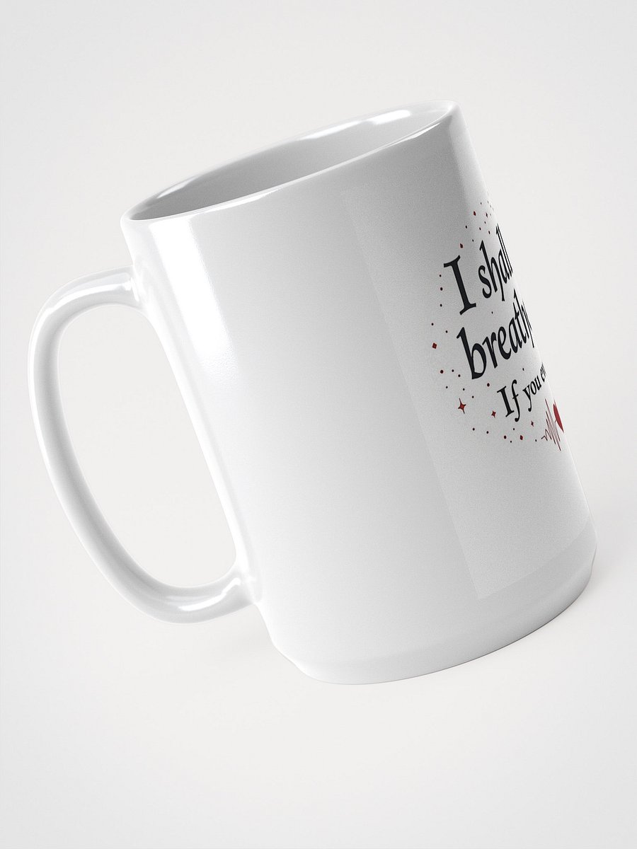 Love Quote Coffee Mug product image (3)