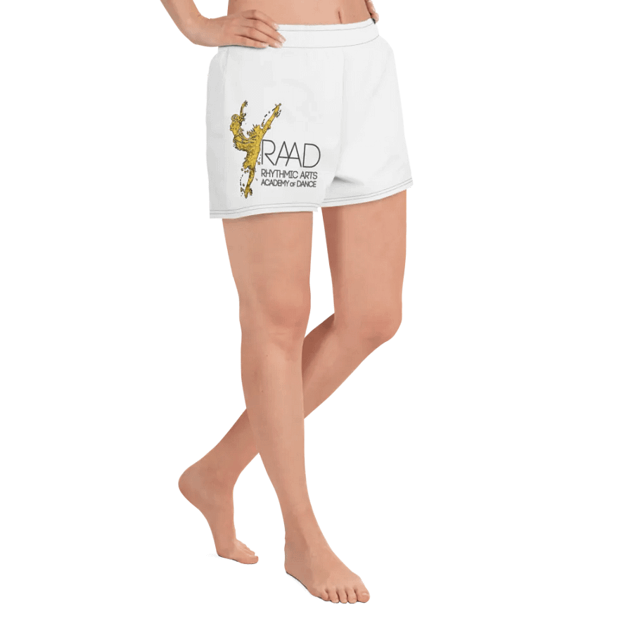 RAAD Athletic Shorts product image (3)