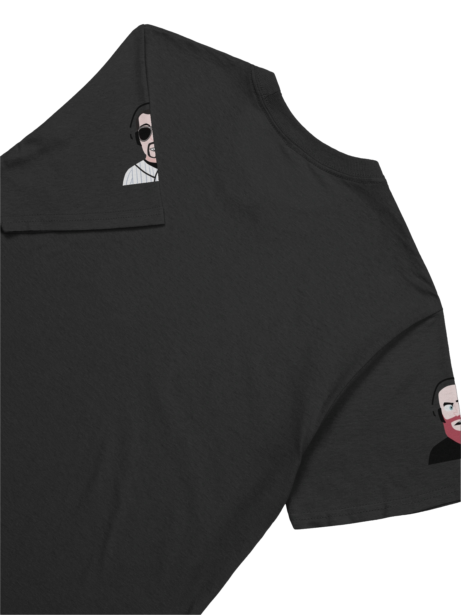 Shoulders Tee product image (8)