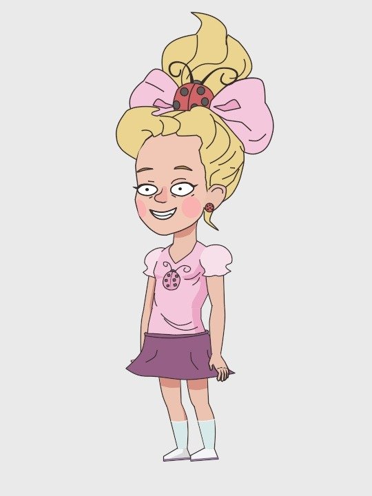 Pageant Girl product image (1)