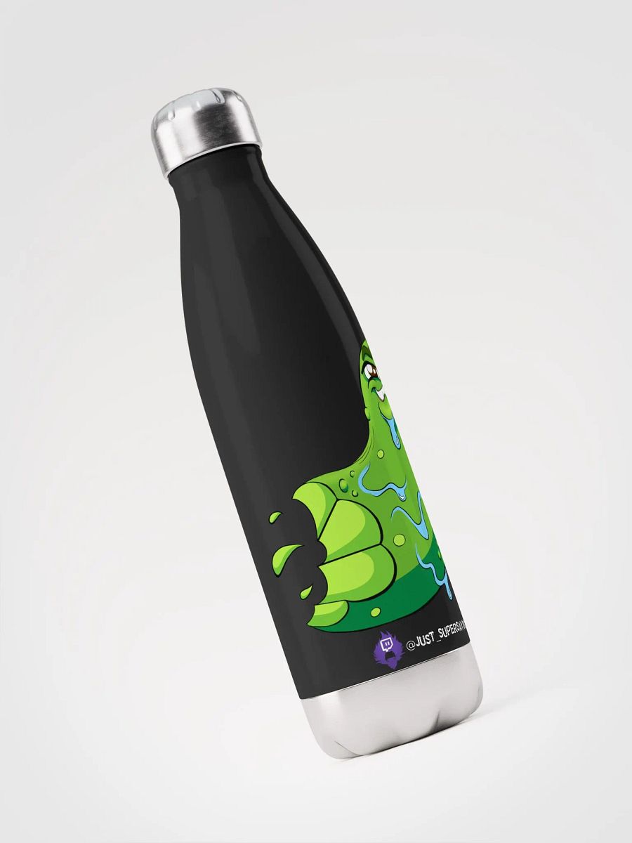 Uwu Pickle Water Bottle product image (3)