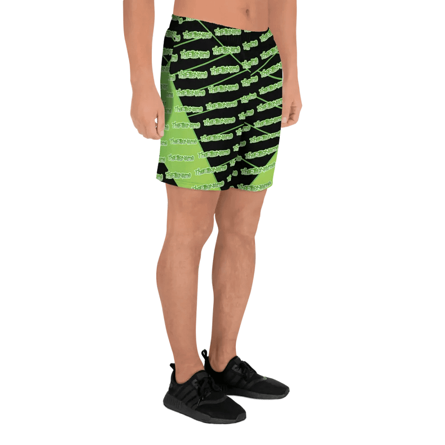 Chilling Ellis shorts product image (6)