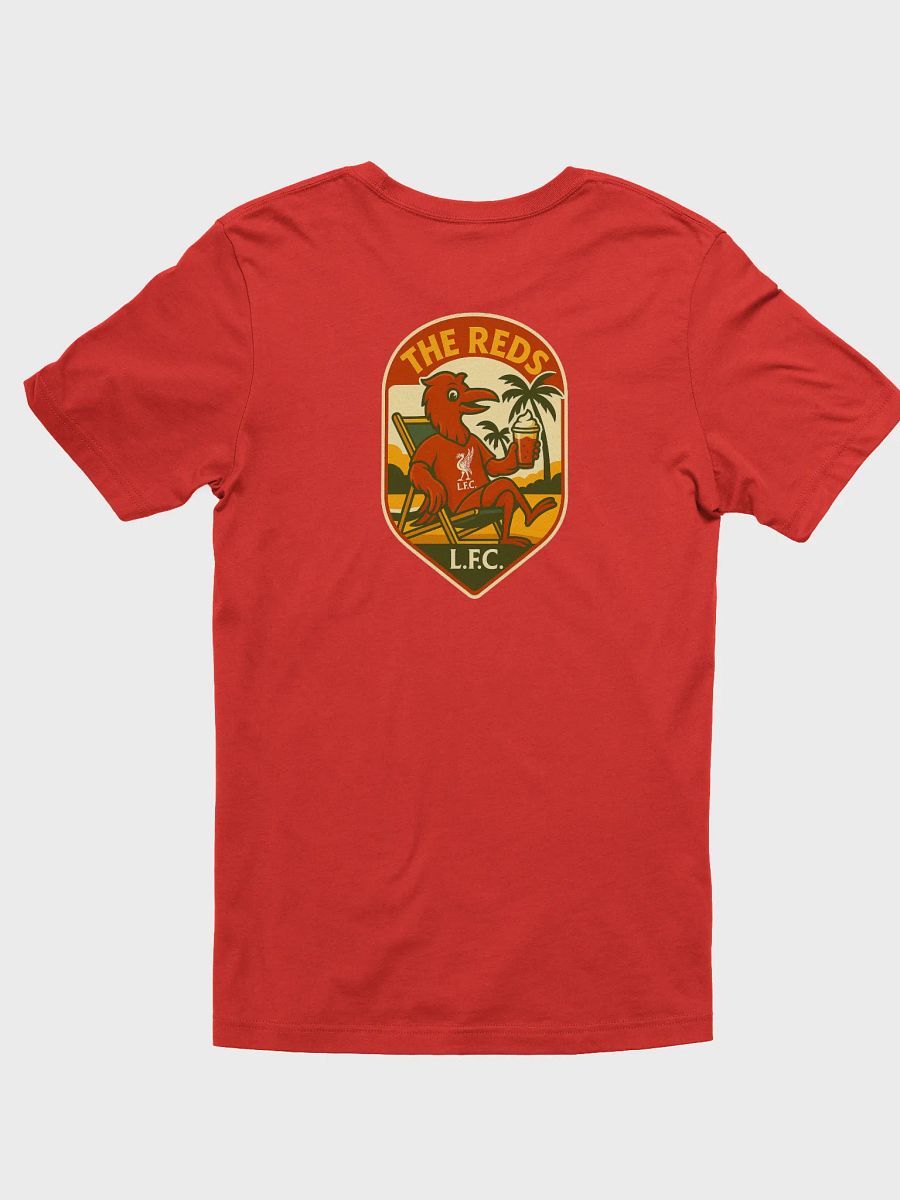 The Reds Ladies product image (3)