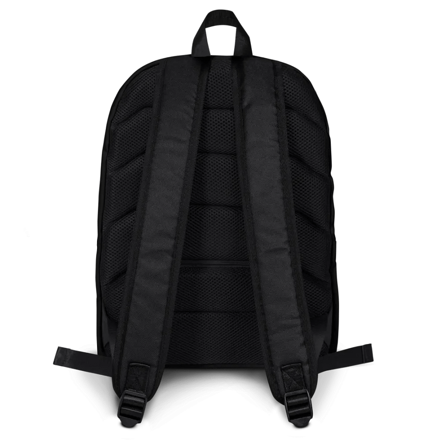 WOLFY All-Over Print Backpack product image (8)