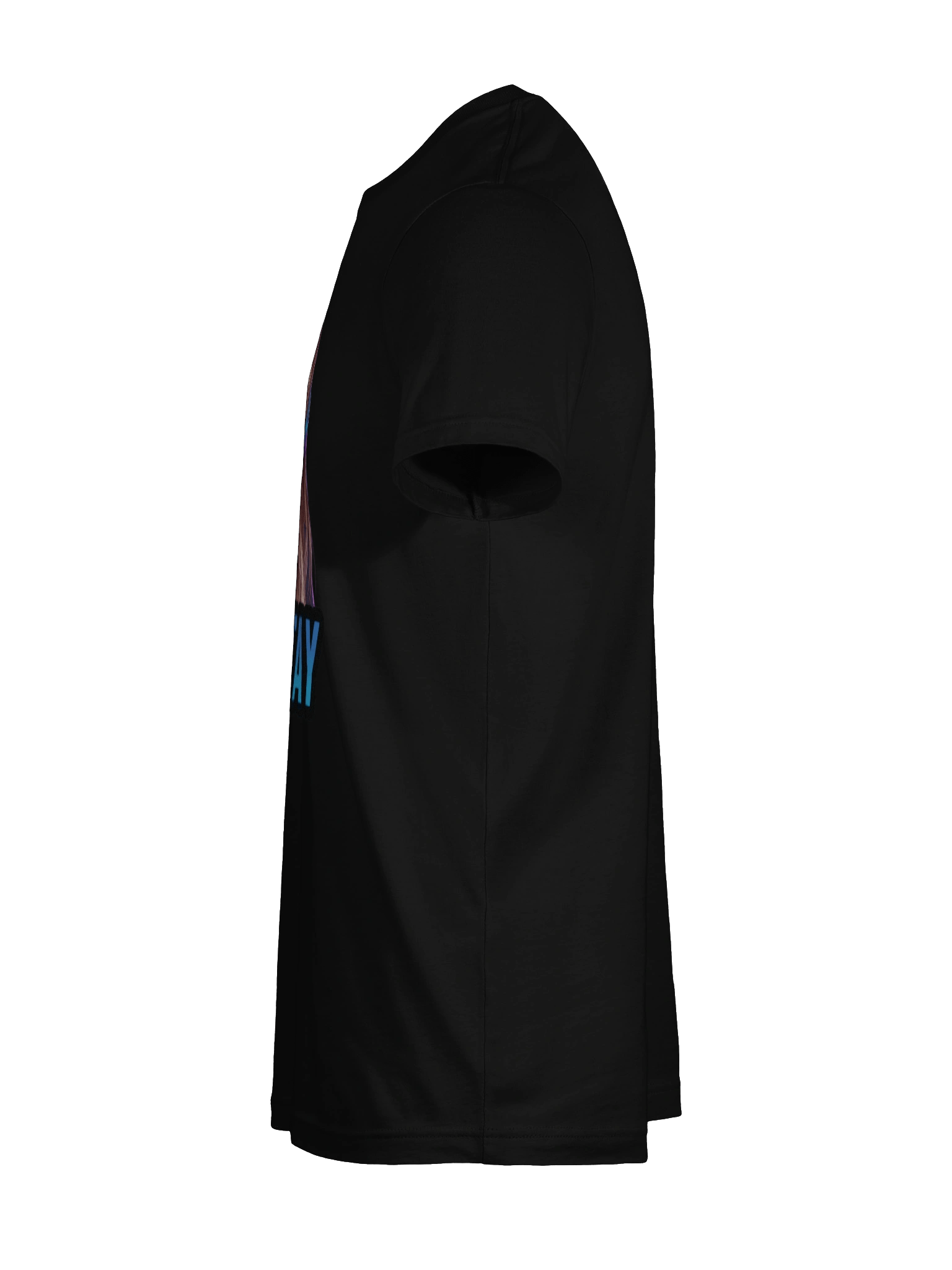 Aehtay Logo T-Shirt product image (43)