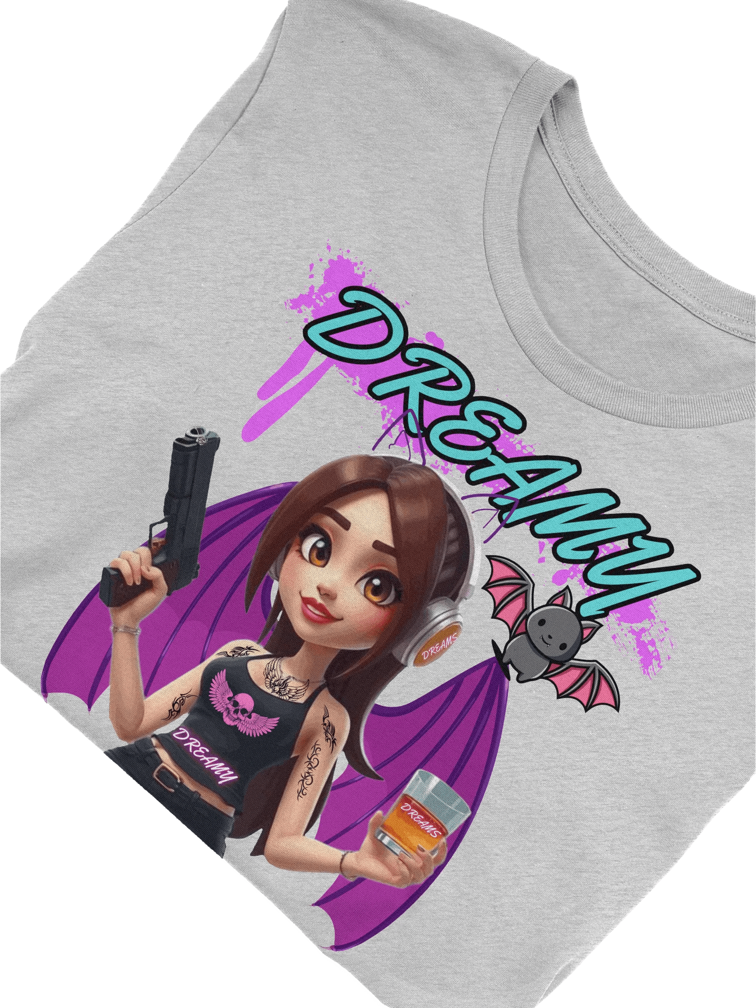 Dreamy Tee product image (9)