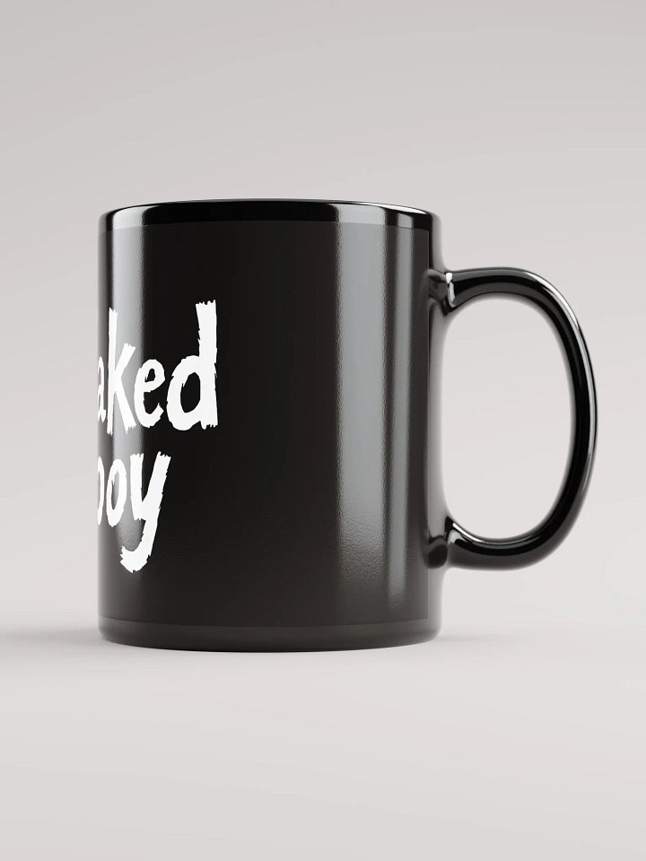 GNC Coffee Mug product image (1)