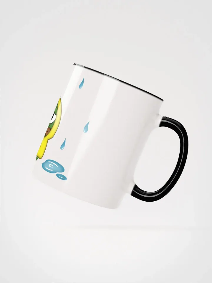 little rain man on cup product image (3)