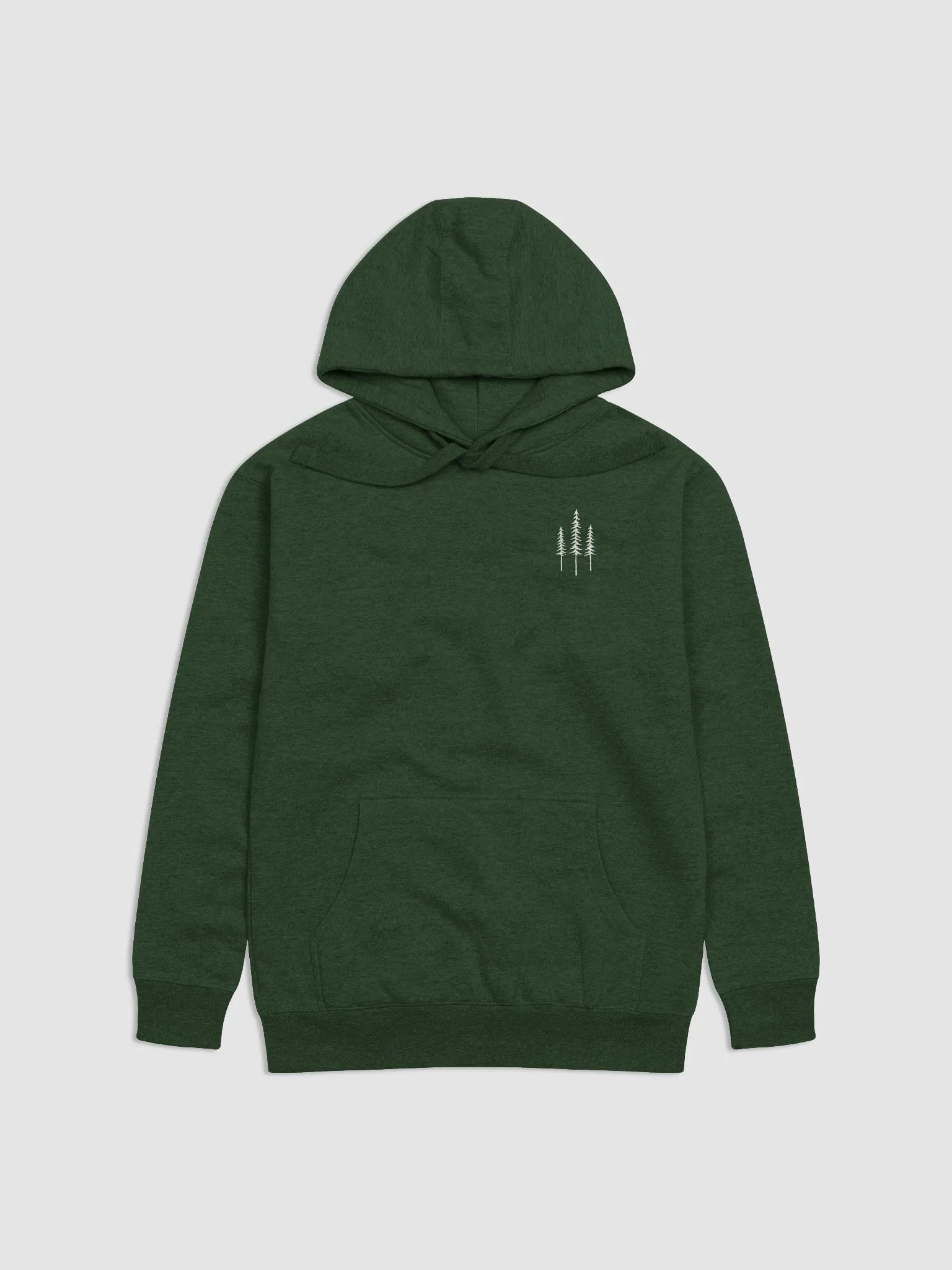 Pine Tree Army product image (1)