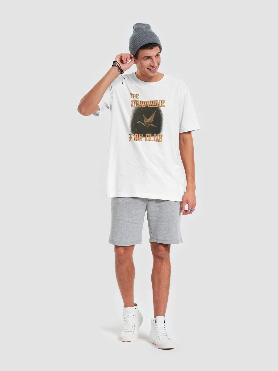 Dramione Fanfic Club Fanfiction Vintage Pulp Mystery Harry Potter Shirt product image (6)