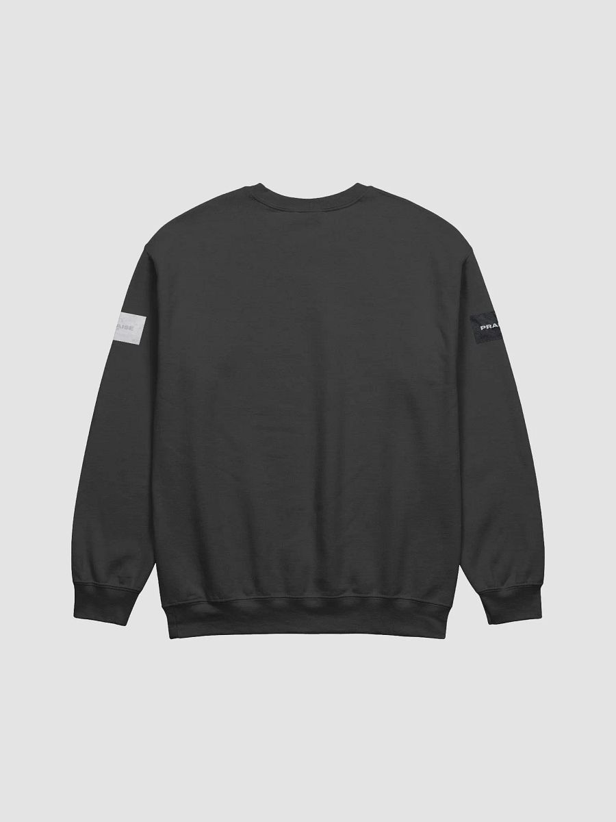 PRAISE Bold Crewneck Sweatshirt product image (18)