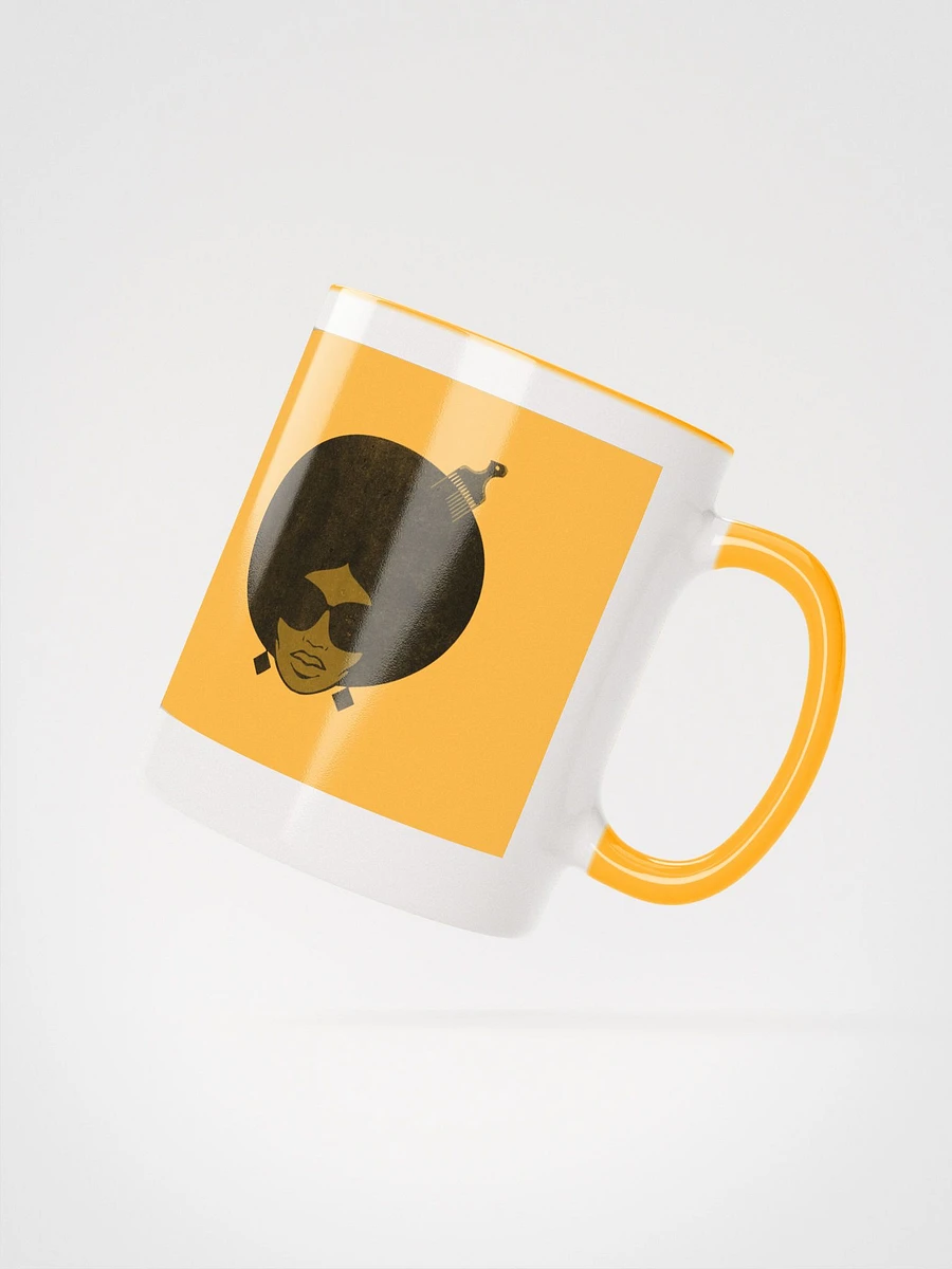 Sistah Coffee Mug product image (2)