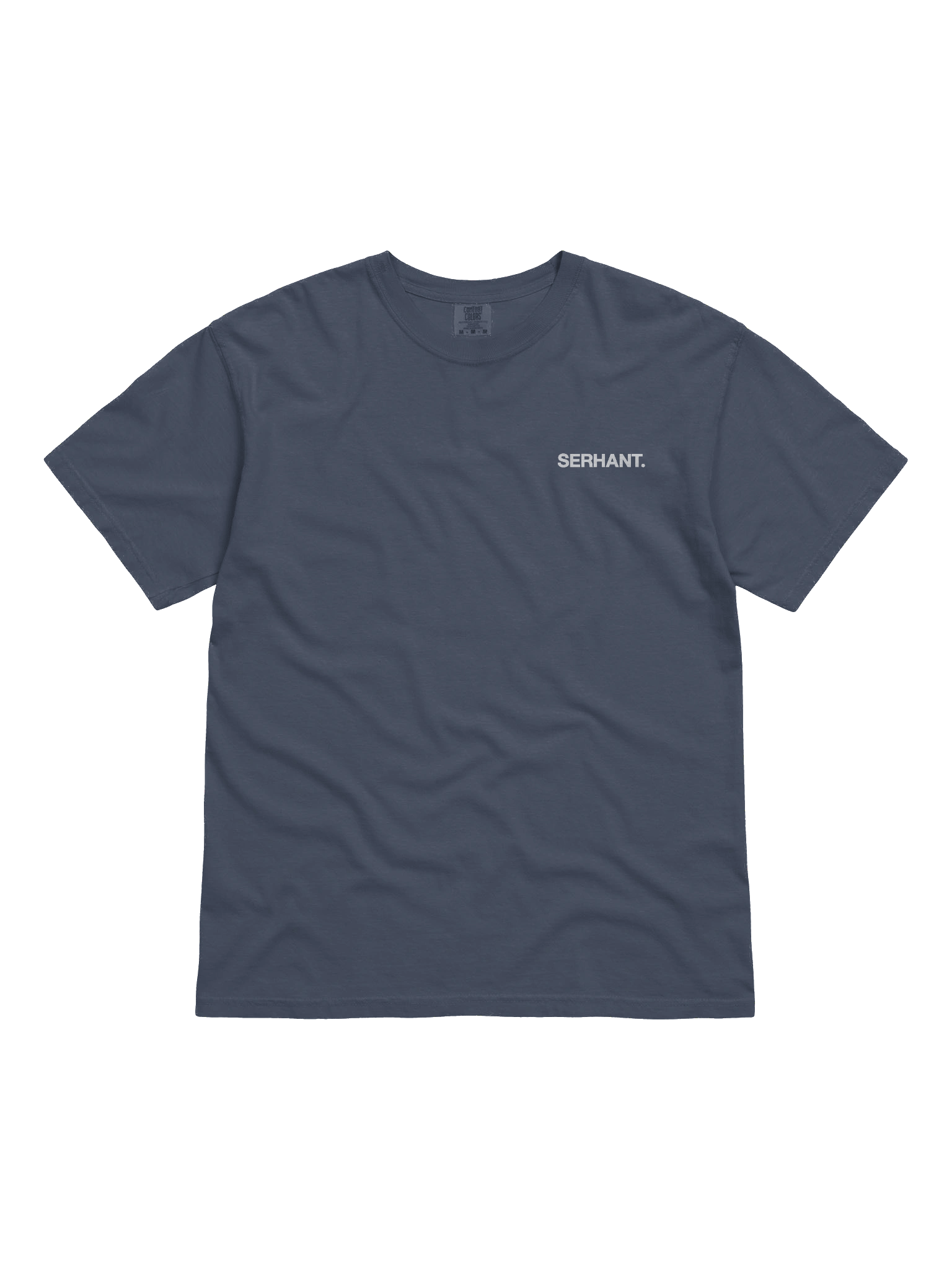 Heavy Tee (Serhant) product image (2)