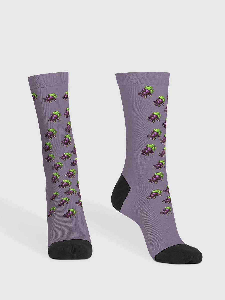 SO MANY BANELINGS Socks product image (4)