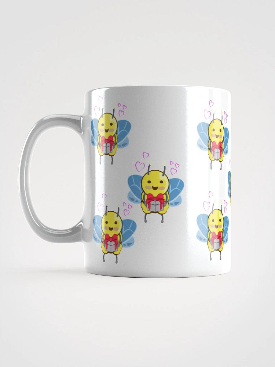 Zizzle gift emote mug product image (11)