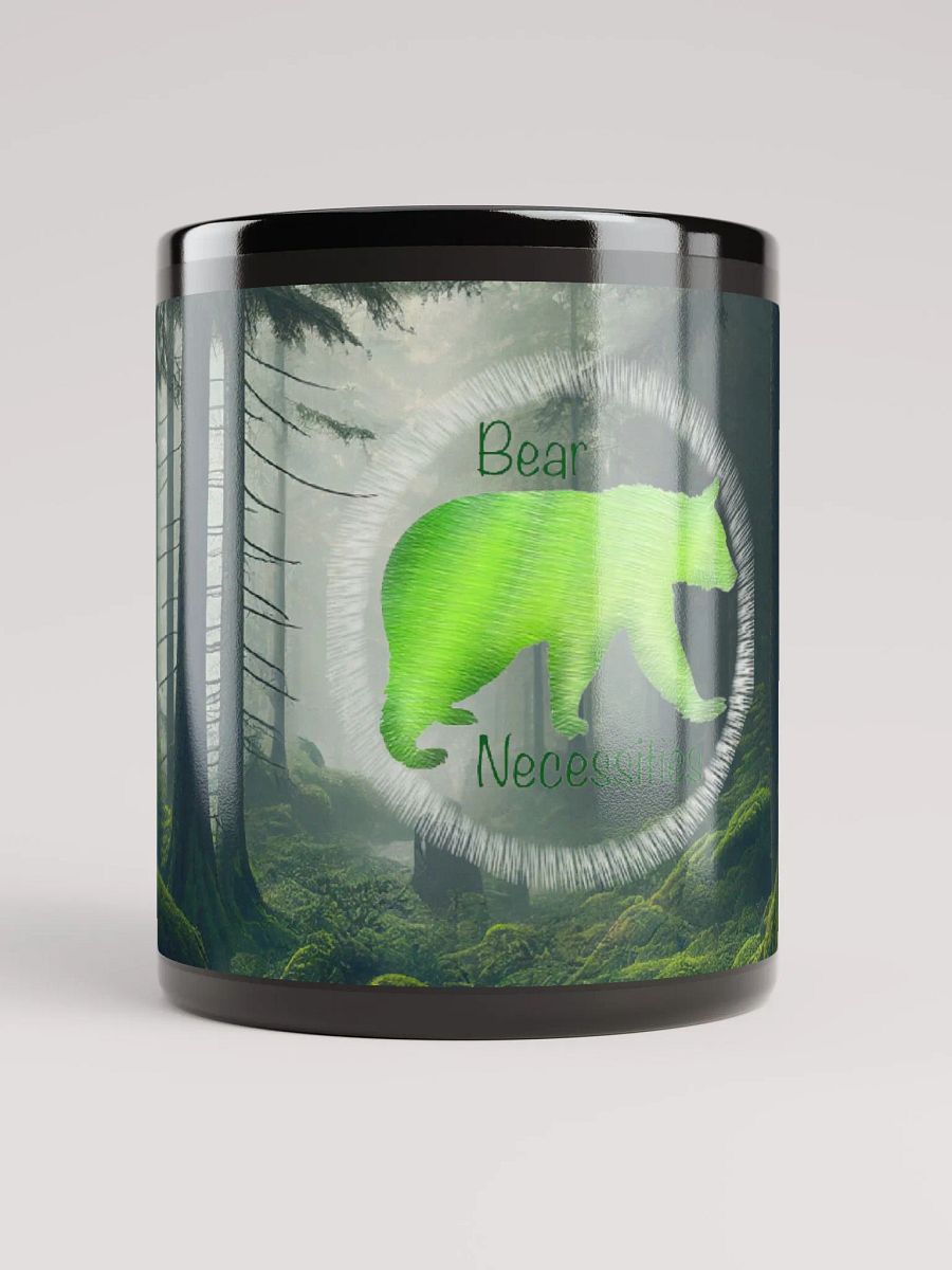 Greenbear Mug product image (10)