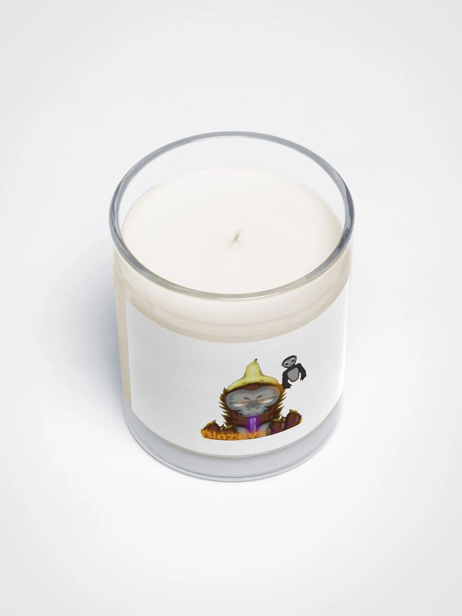 blaze candle product image (3)