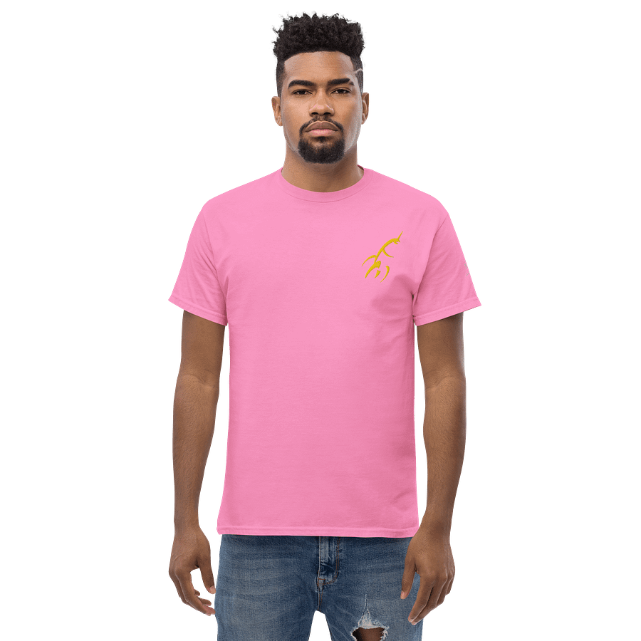 Pink Rocket Shirt product image (8)