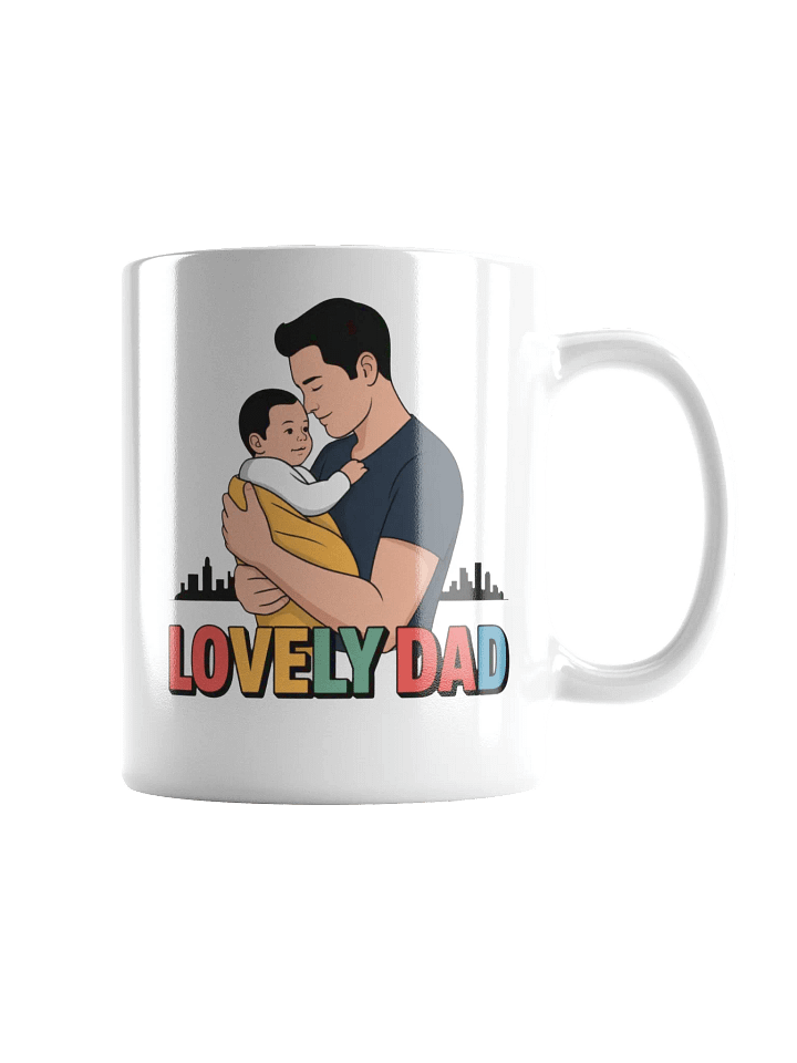 Lovely Dad product image (3)