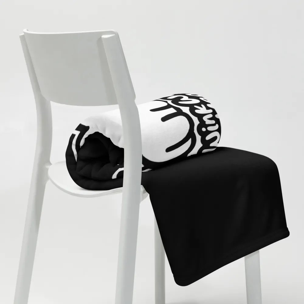 [Limited Edition] Wink Wink Meow Blanket product image (8)