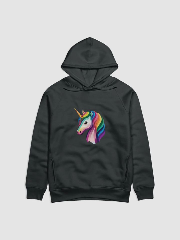Unicorn - The Hoodie product image (1)