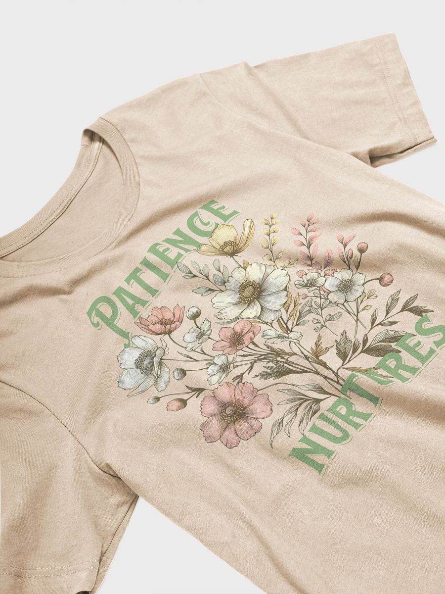 Patience Nurtures product image (3)