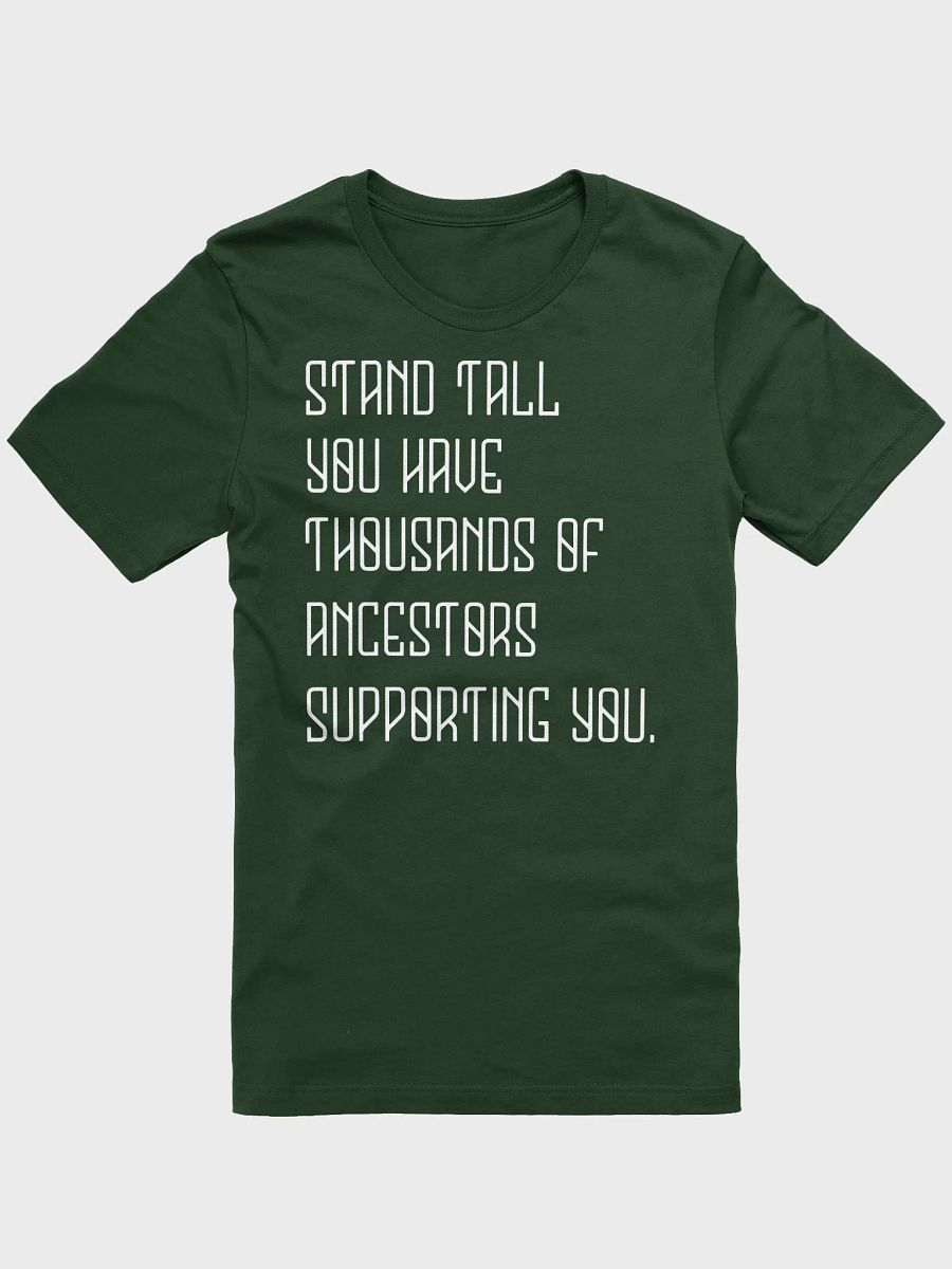 STAND TALL product image (3)
