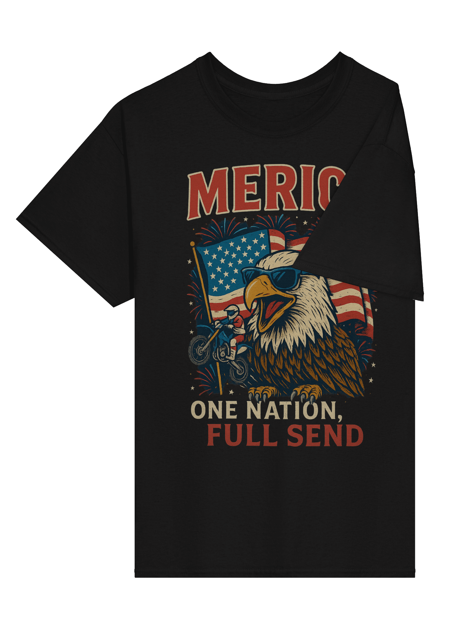Merica – One Nation, Full Send product image (3)