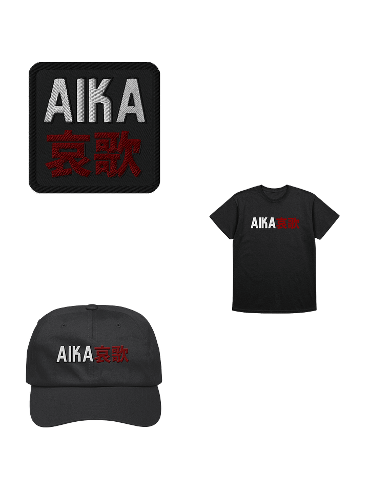 Aika Starter Kit product image (1)