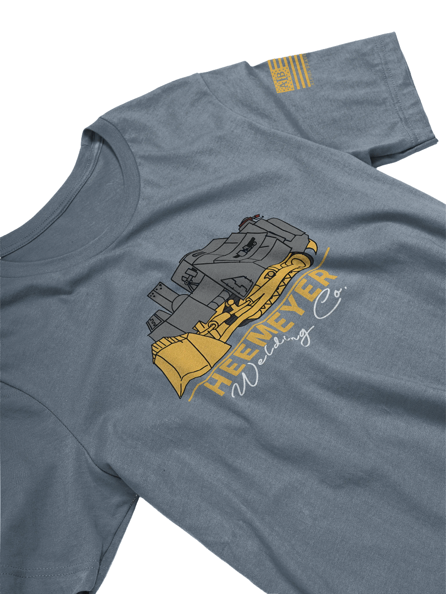 Freedom Edition: Heemeyer Welding Company product image (48)