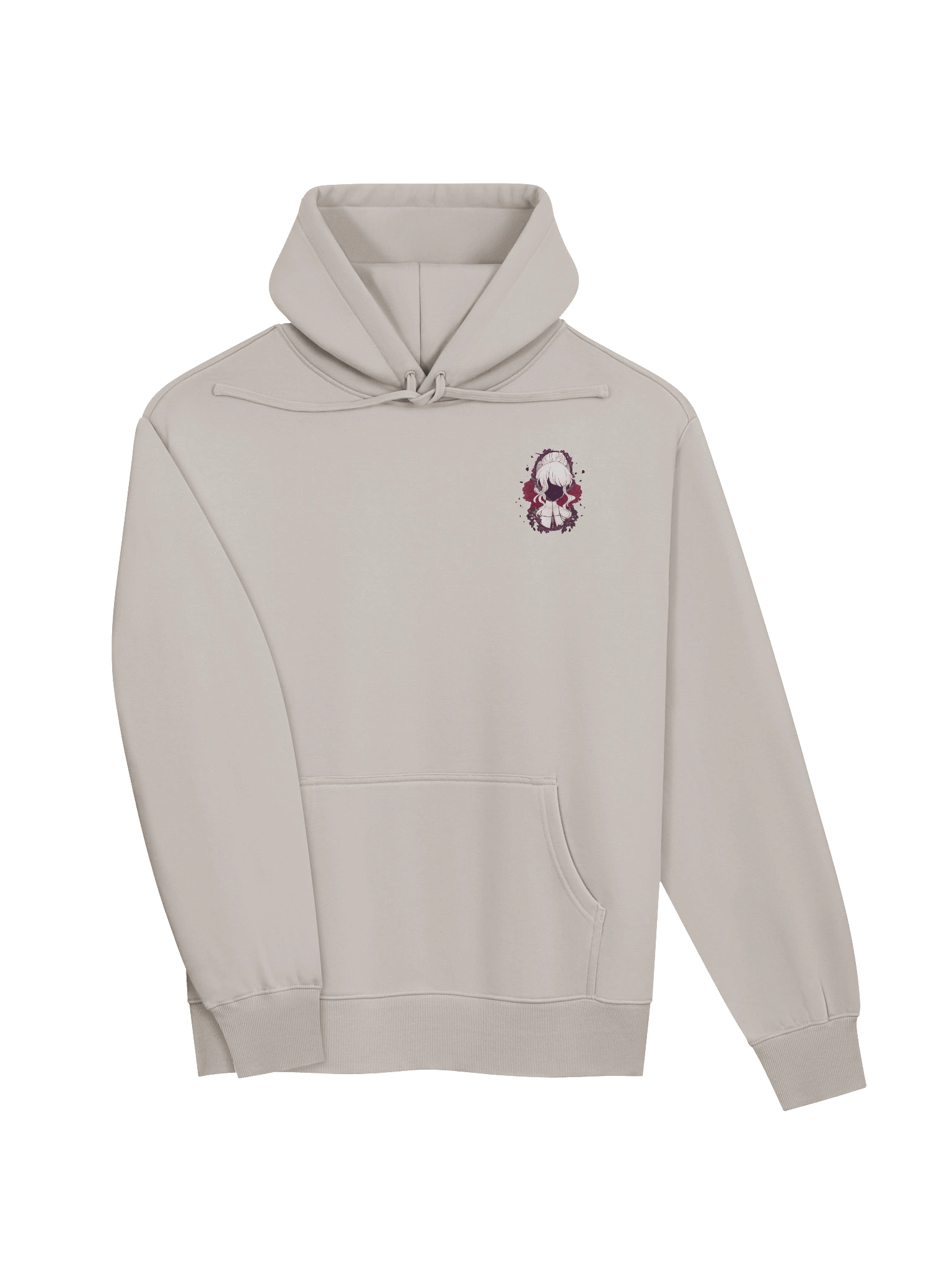 Saintess Choogs Hoodie product image (3)