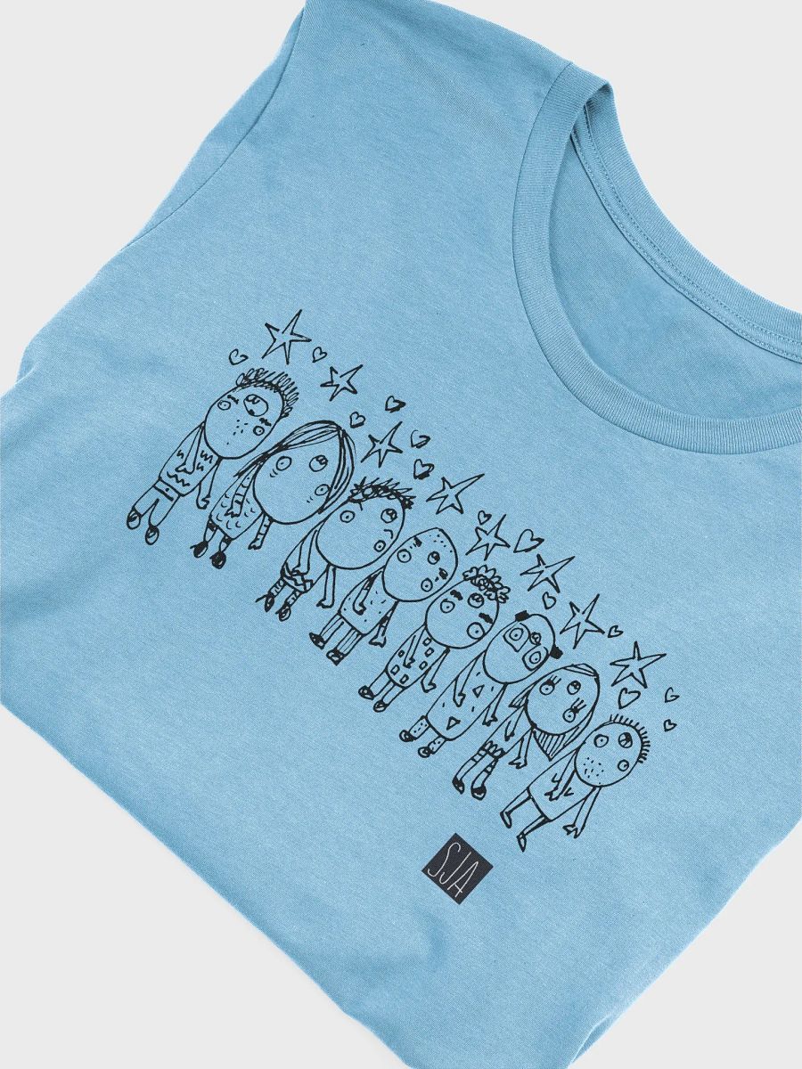 Lineup of Pals product image (19)