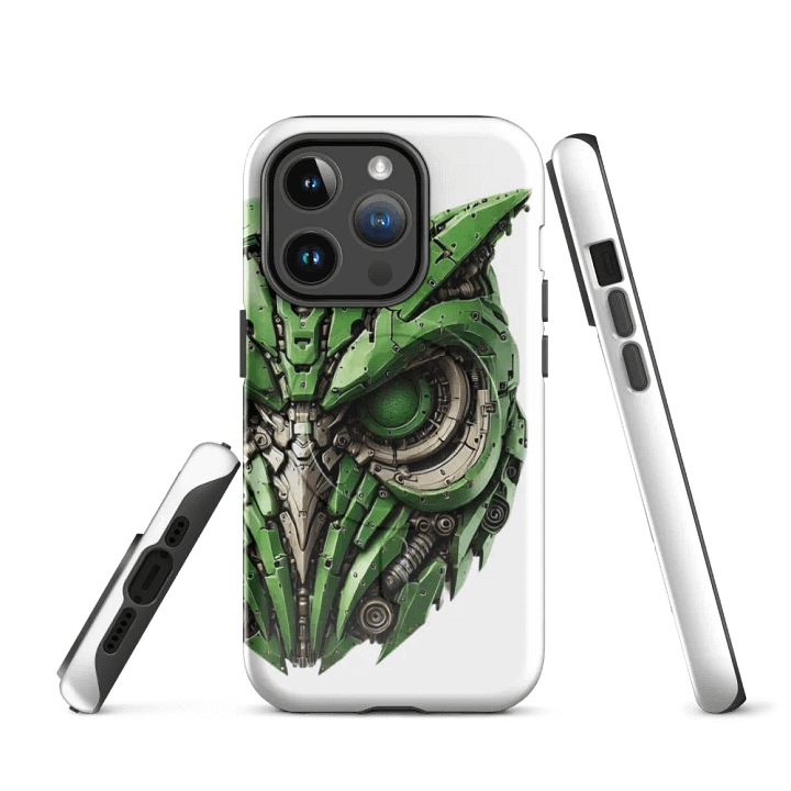 MagSafe® Tough Case for iPhone® | product image (3)