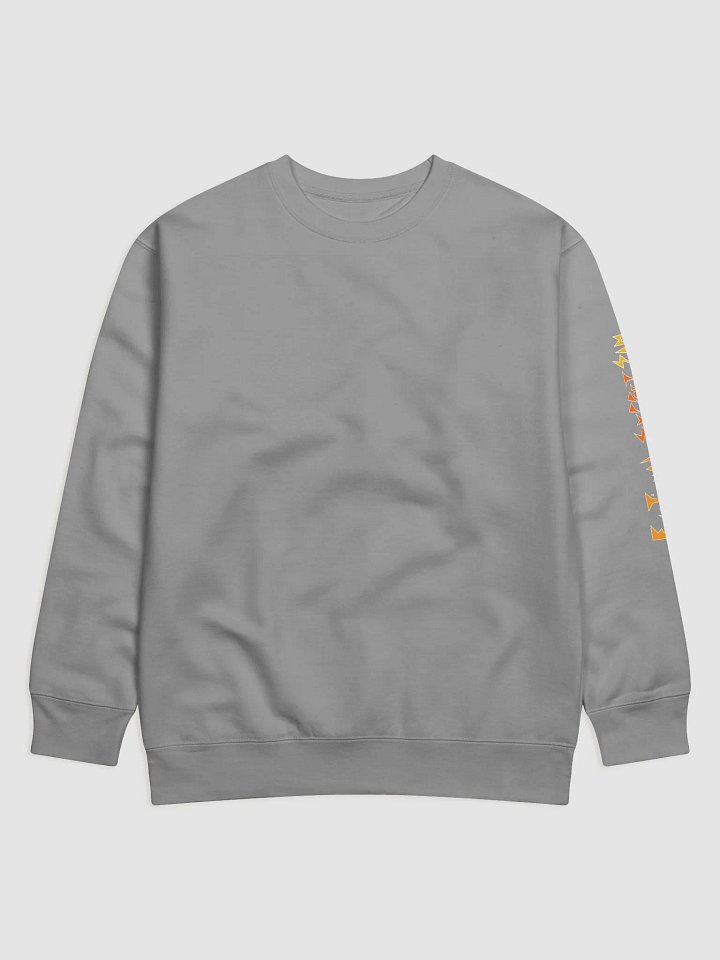 EMOTIONAL SUPPORT SAM SWEATER product image (1)